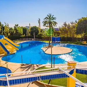 Apartamento 206 Júpiter - Excelente Conexión Wifi - Piscina Abierta Todo El Año, Benalmádena