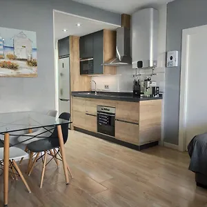 Apartamento En Benalbeach, Benalmádena