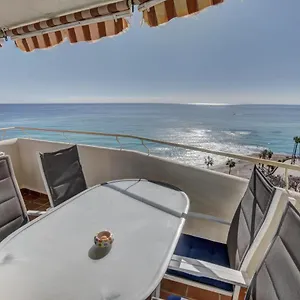 Apartamento Sunset - C&g Benal, Benalmádena