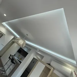 Apartamento Con Vista Al Mar, Benalmádena