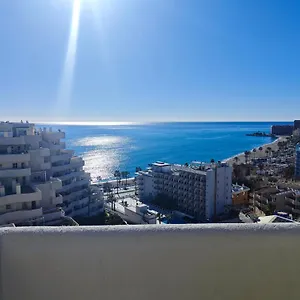 Apartamento Holidays Benalbeach, Benalmádena