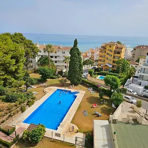 Apartamento Torre San Francisco Sun &, Benalmádena